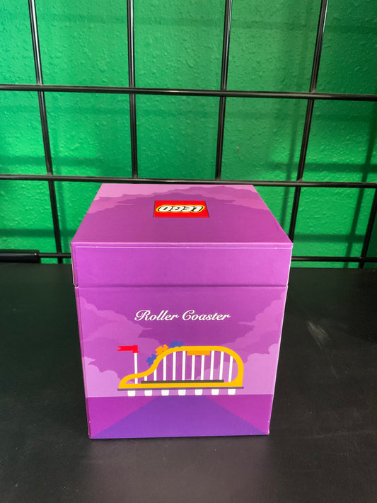 LEGO 66651 Exclusive: Roller Coaster - Retired