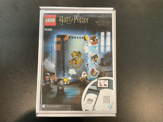 Hogwarts Moments Charms Class - Certified