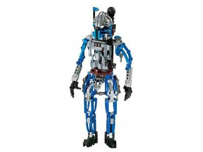 LEGO 8011 Jango Fett