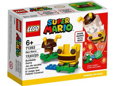 LEGO 71393 Bee Mario Power-Up Pack - Retired