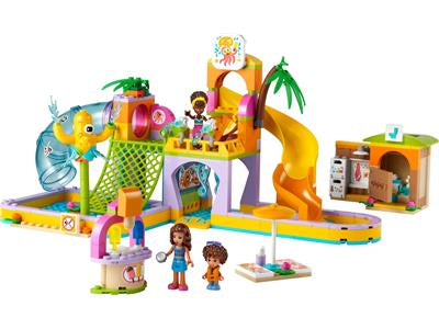 LEGO 41720 Water Park - Retired