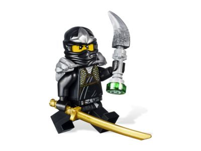 LEGO 9447 Lasha's Bite Cycle - Certified