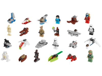 LEGO Star Wars Advent Calendar (2013)