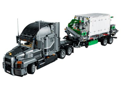 LEGO 42078 Mack Anthem - Certified