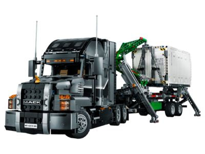 LEGO 42078 Mack Anthem - Certified