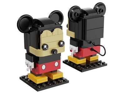 LEGO 41624 Mickey Mouse - Certified