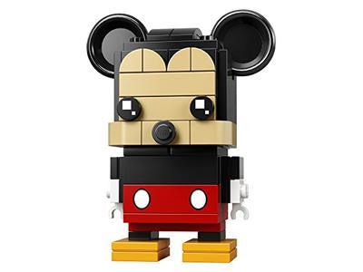 LEGO 41624 Mickey Mouse - Certified