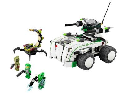 LEGO 70704 Vermin Vaporizer - Certified