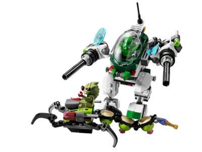 LEGO 70704 Vermin Vaporizer - Certified