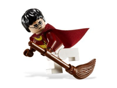LEGO 4737 Quidditch Match - Certified