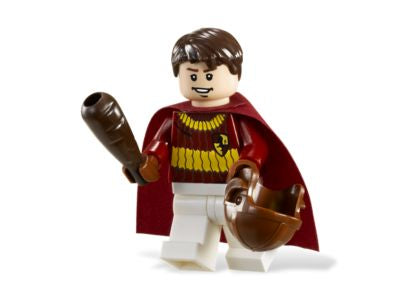LEGO 4737 Quidditch Match - Certified