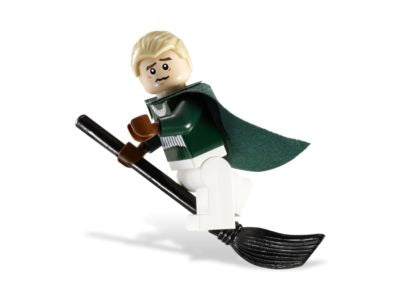 LEGO 4737 Quidditch Match - Certified