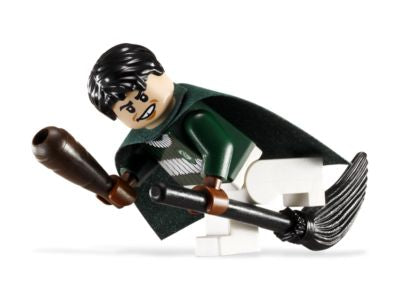 LEGO 4737 Quidditch Match - Certified