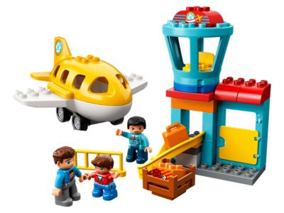 LEGO 10871 Airport - Certified