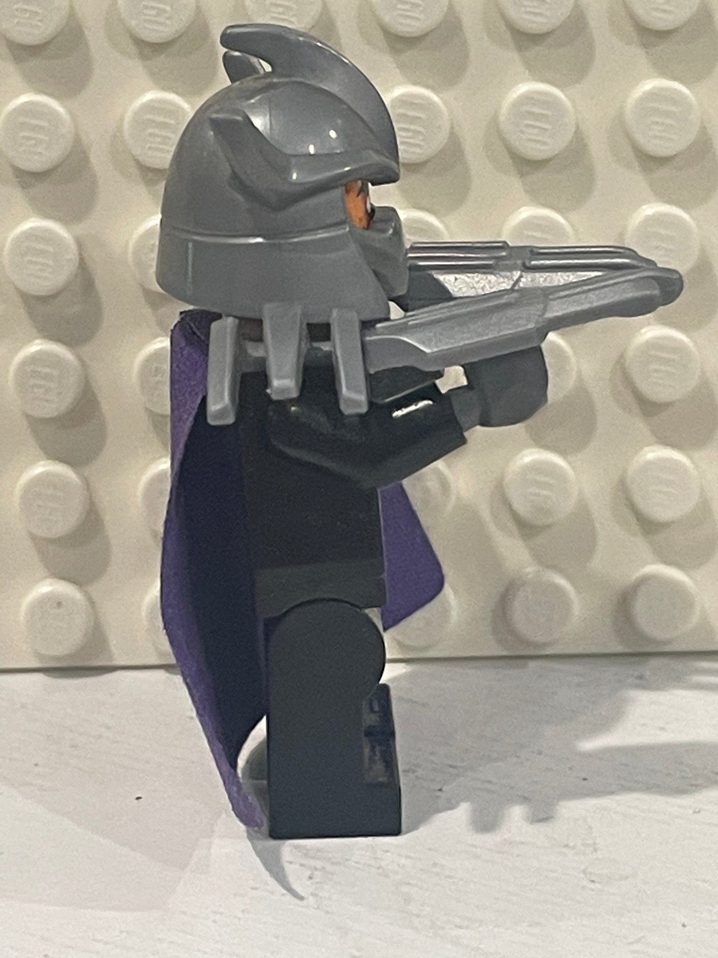 TNT035 Shredder Minifigure