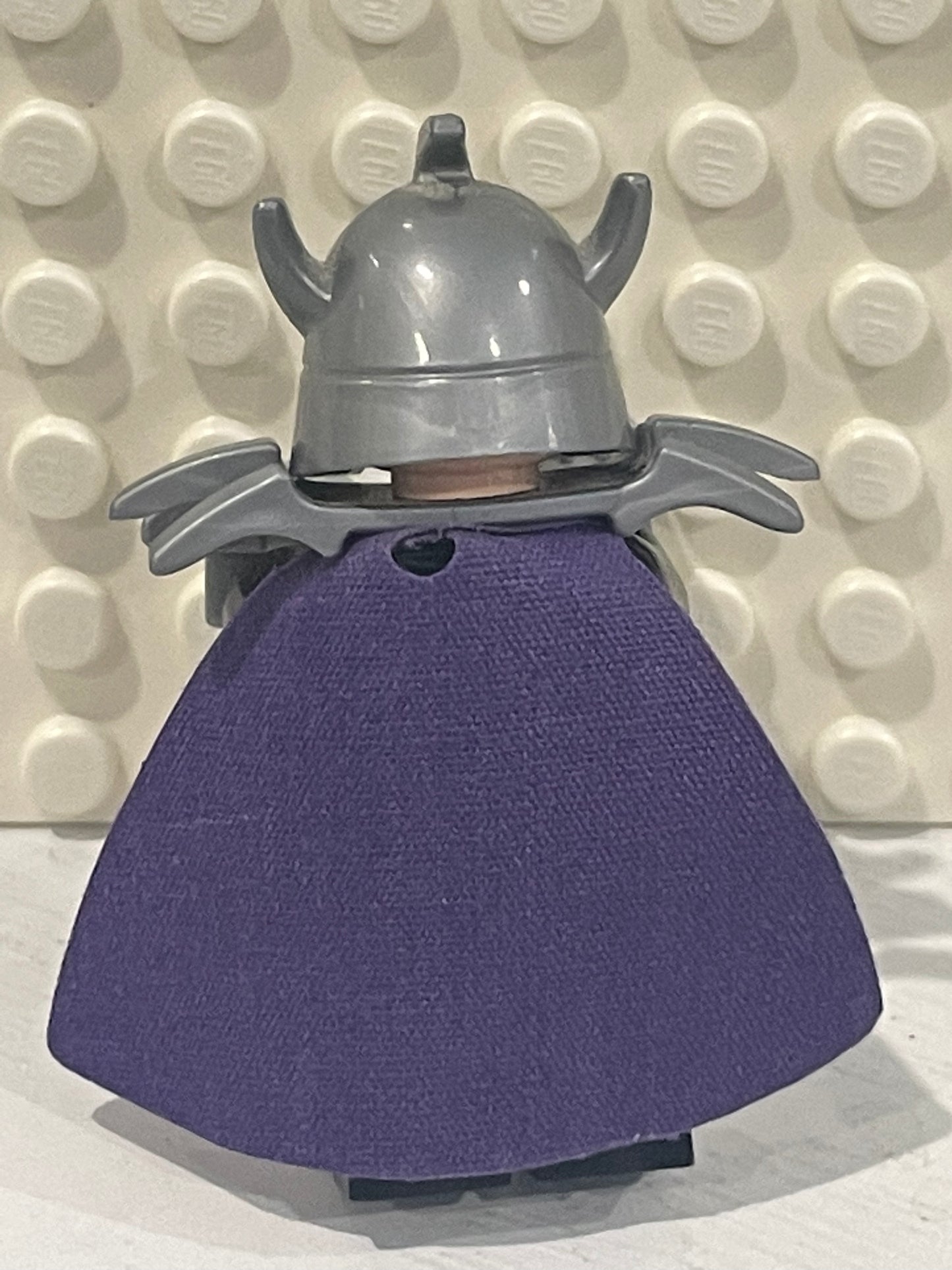 TNT035 Shredder Minifigure