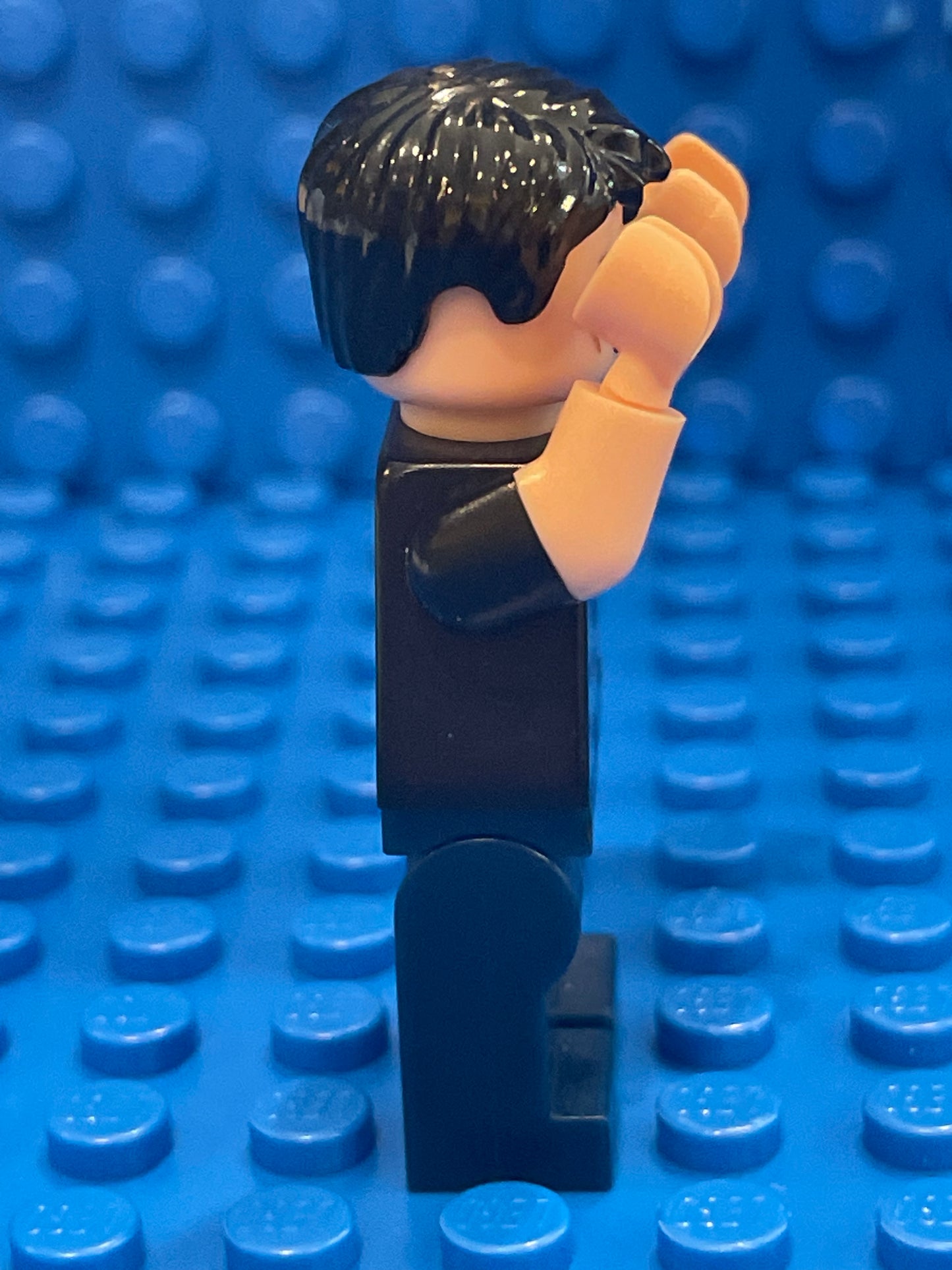 LEGO Promotional Superboy minifigure