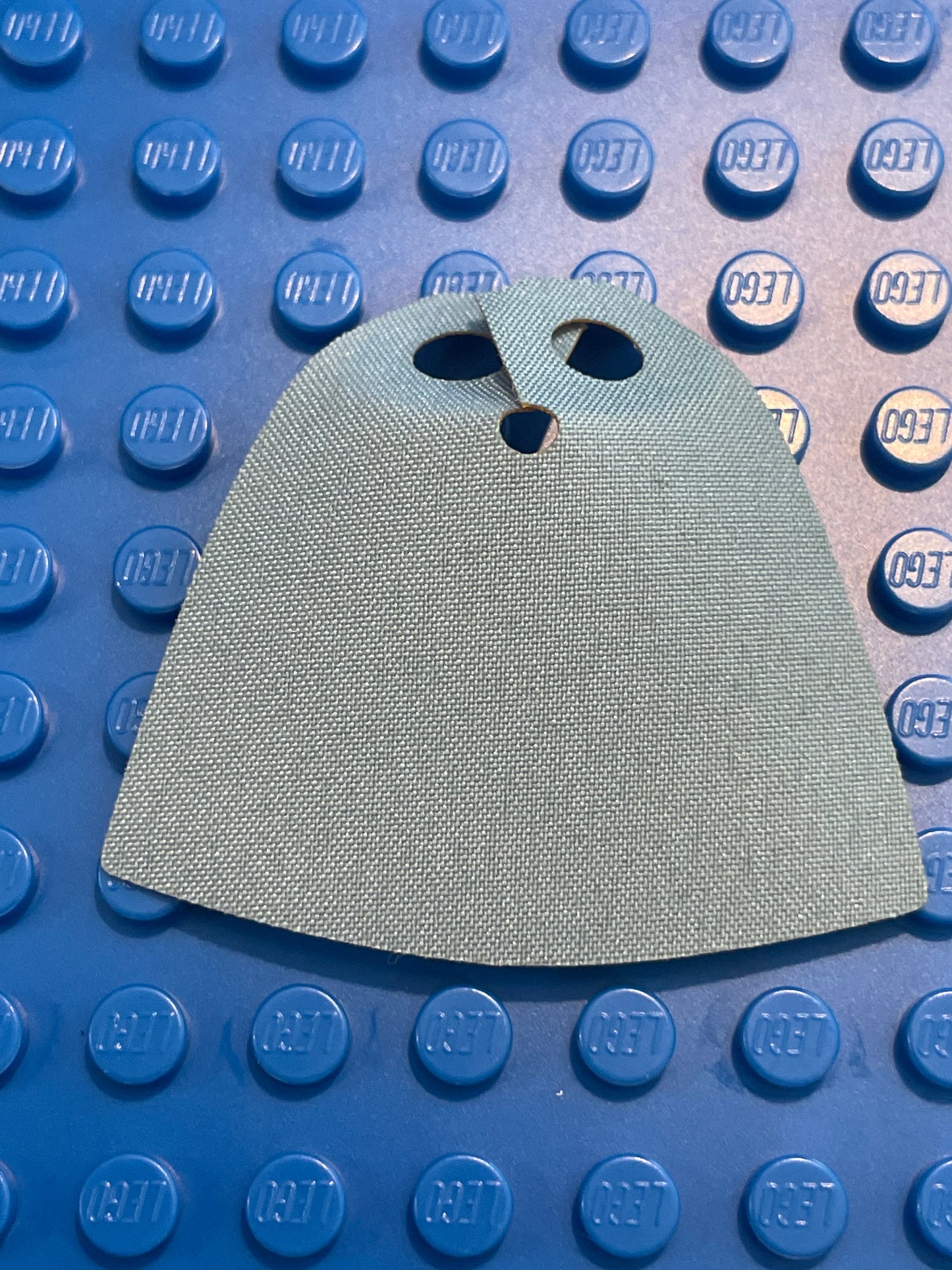 sw0973 Lando Calrissian, Cloud City Outfit Minifigure