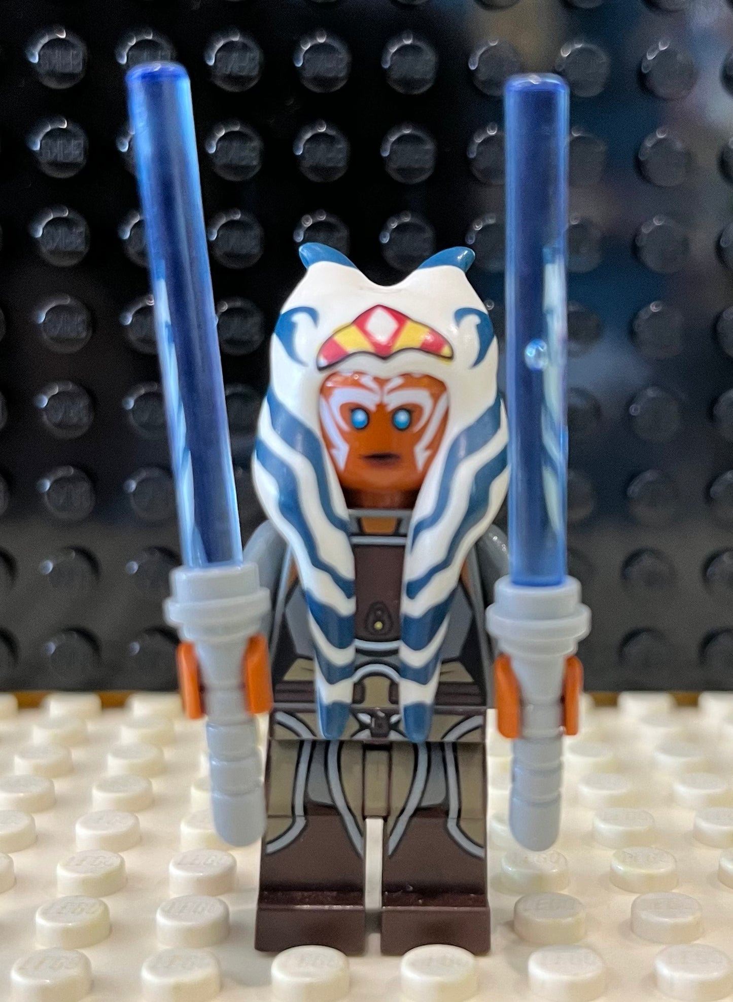 SW0759  Adult Ahsoka