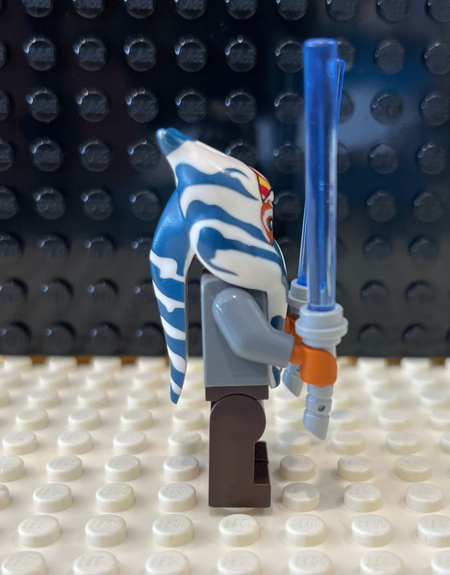 SW0759  Adult Ahsoka