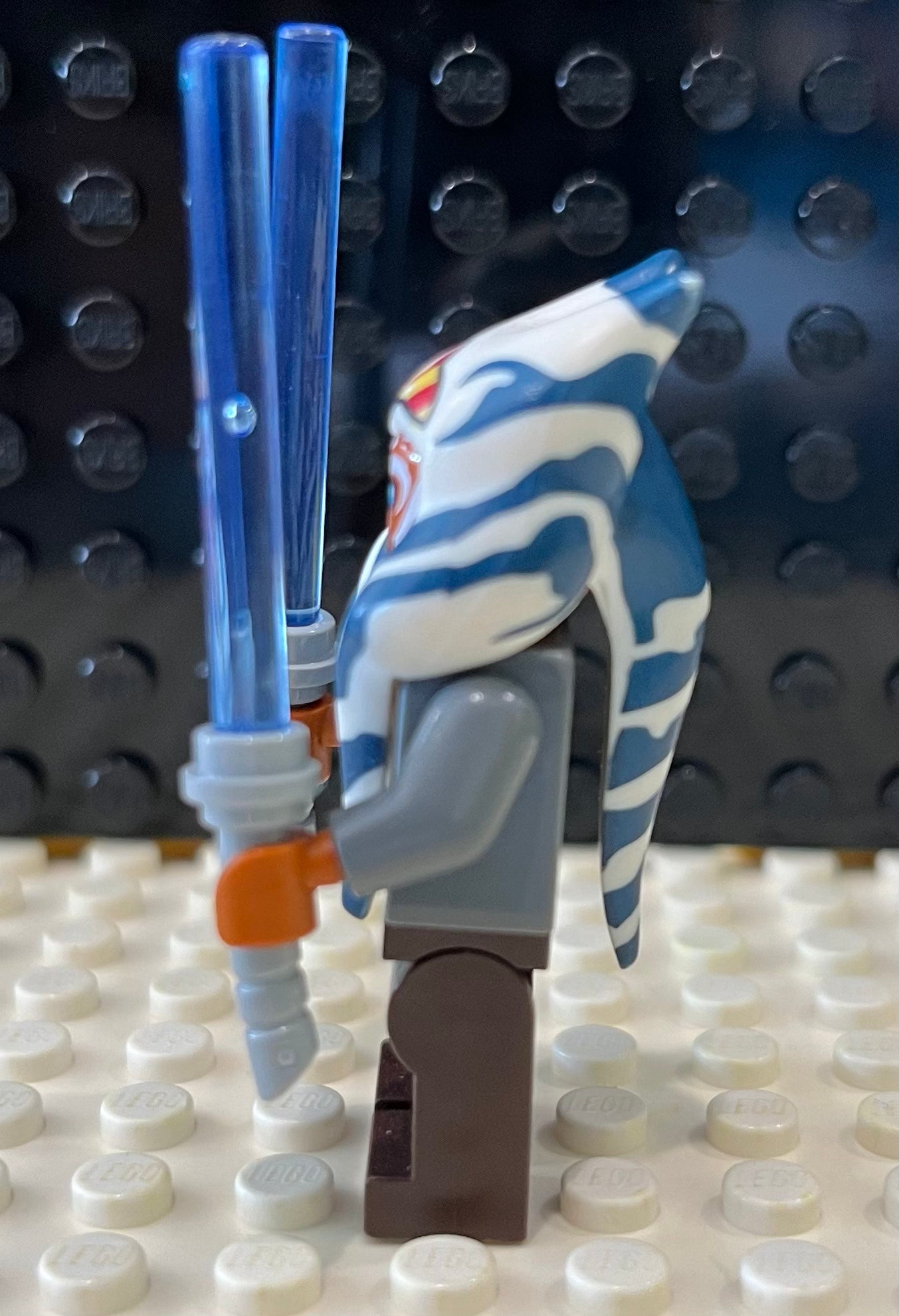 SW0759  Adult Ahsoka