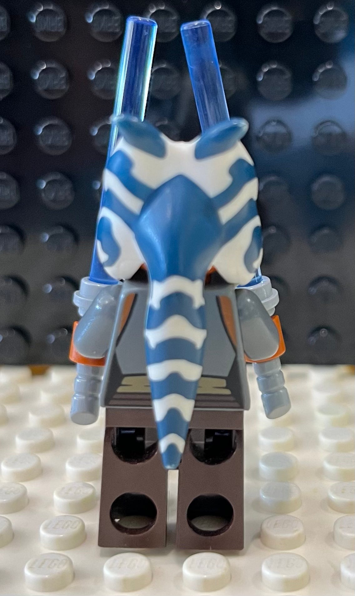 SW0759  Adult Ahsoka