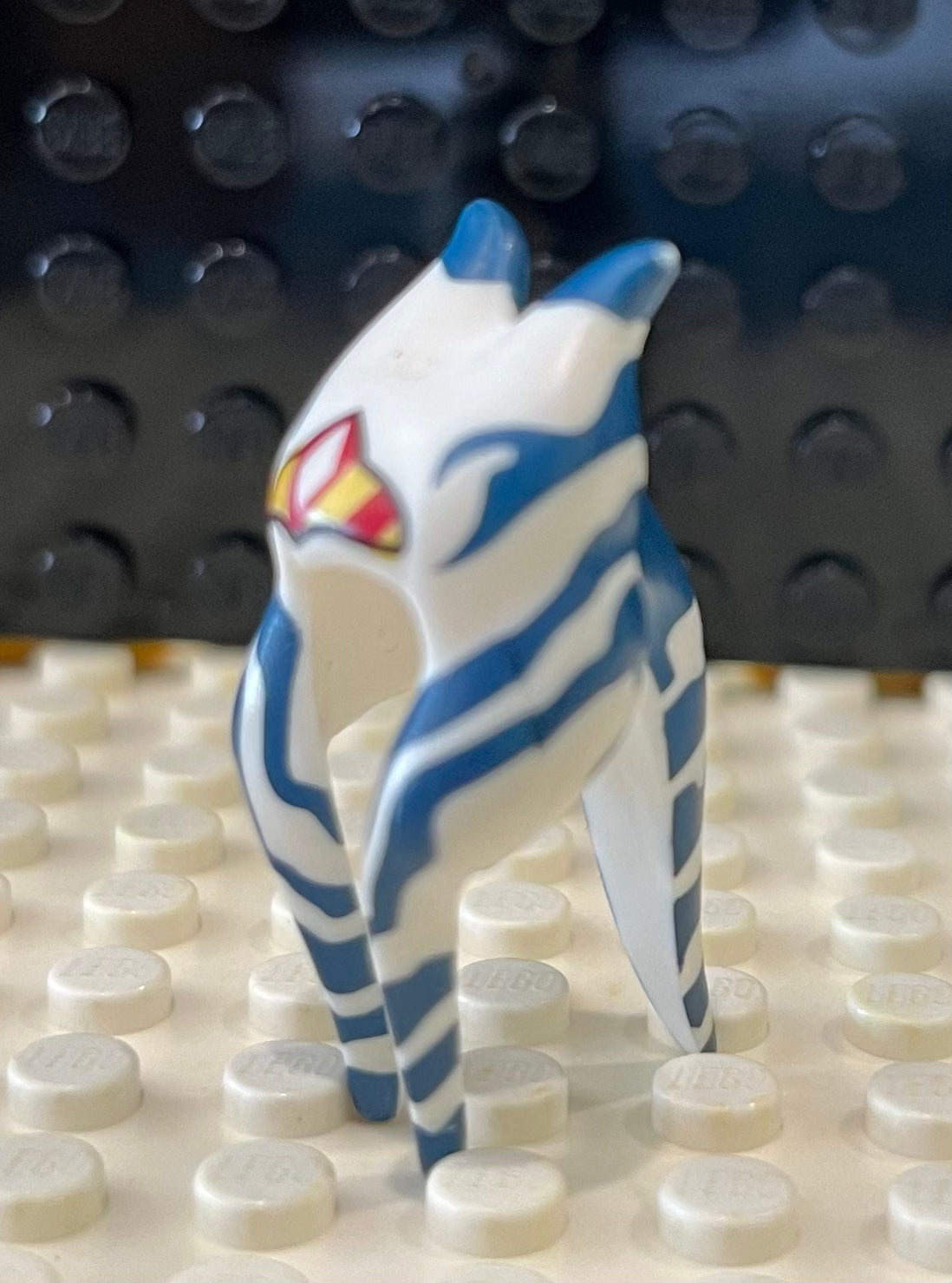 SW0759  Adult Ahsoka