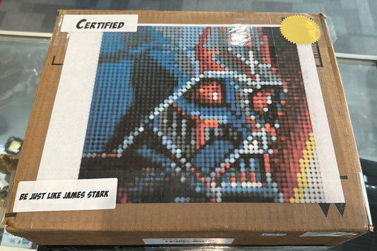 31200 Art: Star Wars: The Sith - CERTIFIED