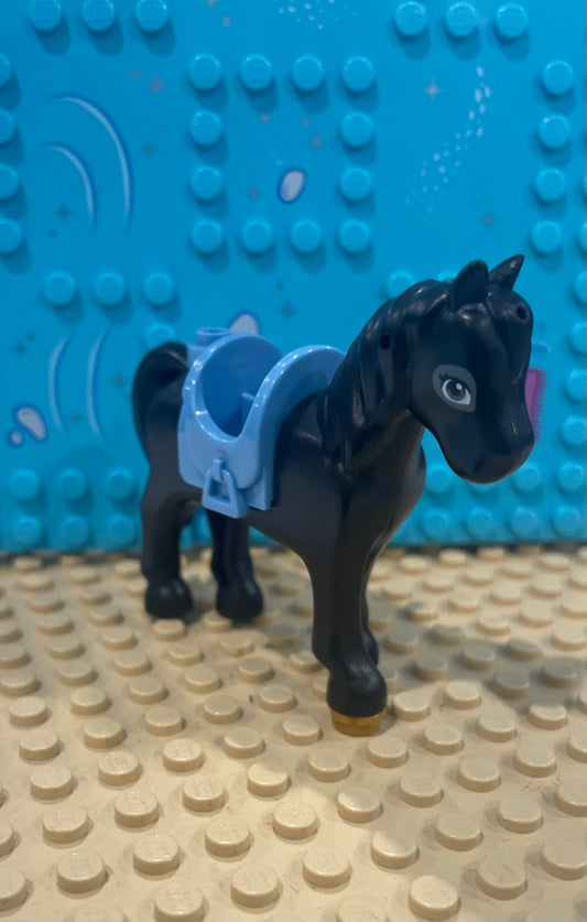 I Love Horses Day Creative Build Event