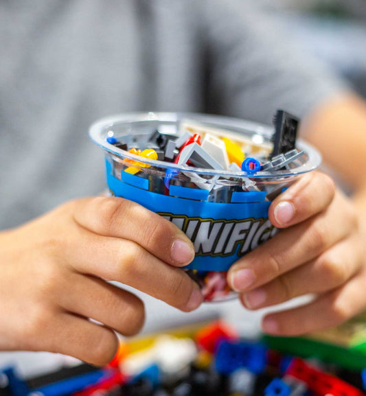 Small Cup of Bulk Add-on