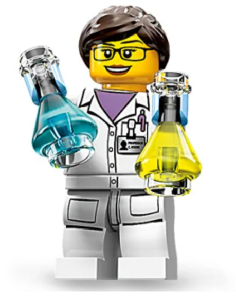LEGO STEM Summer Camp (June 9th - 13th)