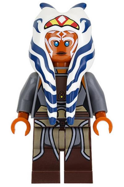 SW0759  Adult Ahsoka