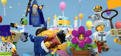 Aged 16+ Party Package (Deposit)