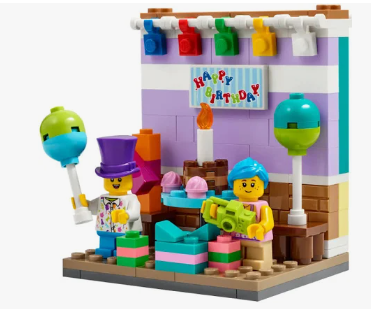 Lots of Favors Add-on