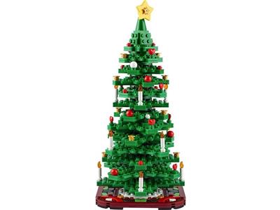 LEGO 40573 Christmas Tree - Certified