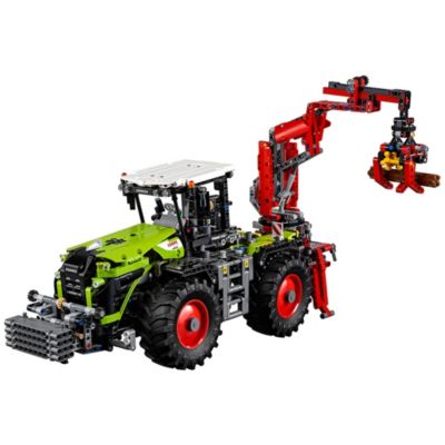 LEGO 42054 CLAAS XERION 5000 TRAC VC - Certified