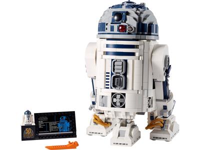 LEGO 75308 R2-D2 - Certified