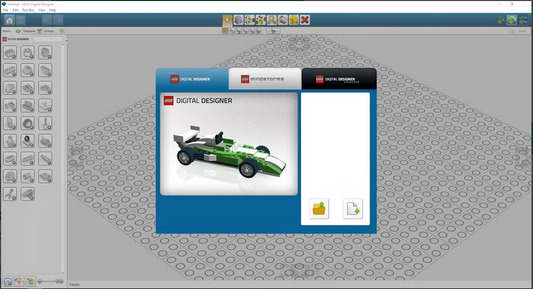 How to Become a LEGO Designer