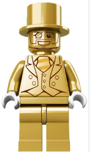 Brick Fortunes: Exploring the LEGO Sets That Became Unexpected Treasure Chests