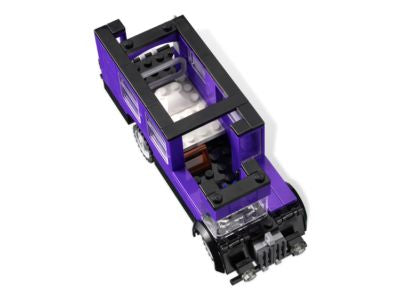 LEGO 4866 The Knight Bus - Certified