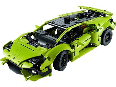 LEGO 42161 Lamborghini Huracan Tecnica - Certified