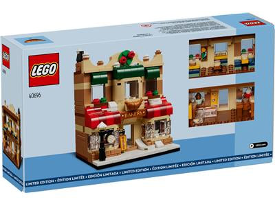 LEGO 40696 Bakery