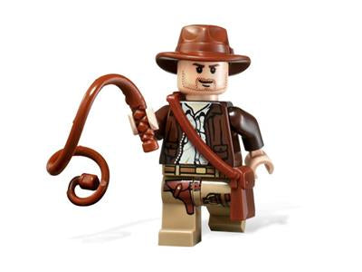 LEGO 7624 Jungle Duel - Certified