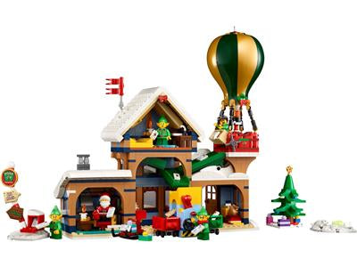 LEGO 10339 Santa's Post Office - Retired