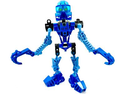 LEGO 8533 Toa Mata Gali - Certified