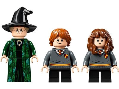 LEGO 76382 Hogwarts Moment Transfiguration Class