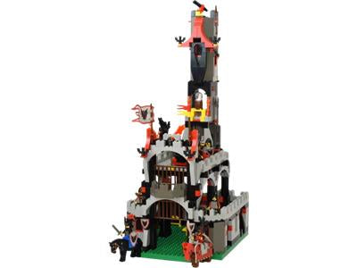 LEGO 6097 Night Lord's Castle - Retired
