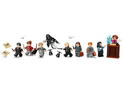 LEGO 76403 The Ministry of Magic - Certified