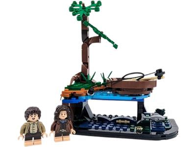LEGO 40761 The Lord of the Rings Smeagol & Deagol
