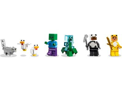 LEGO 21174 The Modern Treehouse - Certified
